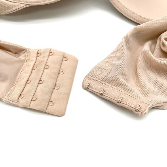 Torrid Perfect T-Shirt Lightly Lined Underwire Bra Size 46D Perfect Coverage - Picture 7 of 11